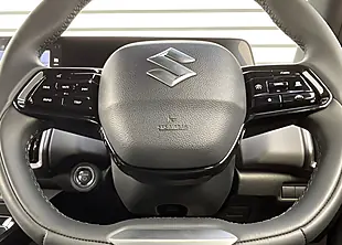 Used 2005 Suzuki Evitara Ultra Bluish Black - Interior and Exterior details 20