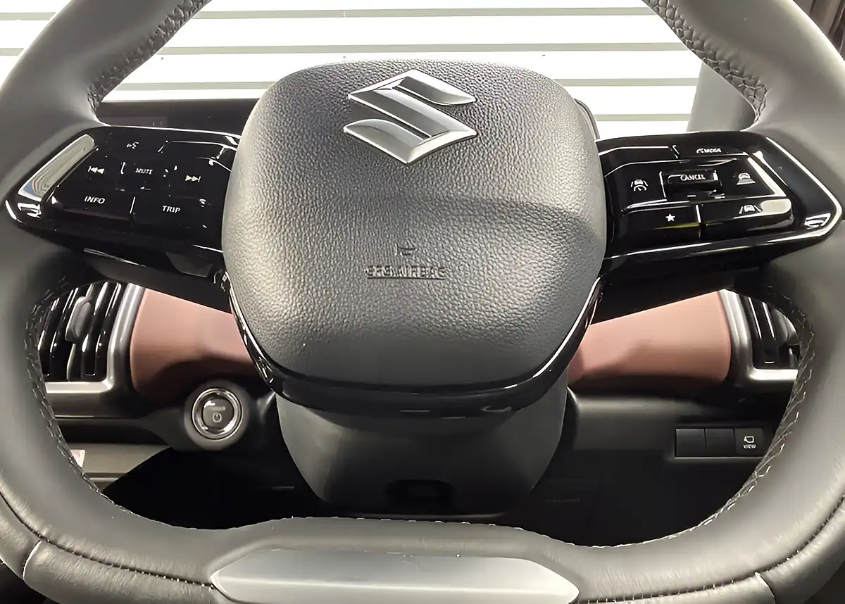 Used 2005 Suzuki Evitara Ultra Land Breeze Green/Black Roof - Interior and Exterior details 16