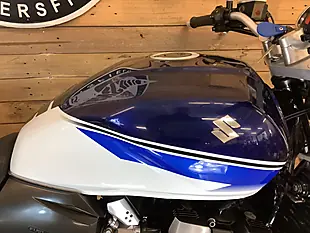 Used 2005 Suzuki Gsx - Interior and Exterior details 10