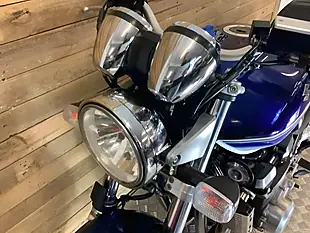 Used 2005 Suzuki Gsx - Interior and Exterior details 11