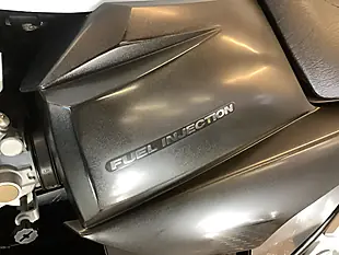 Used 2005 Suzuki Gsx - Interior and Exterior details 12