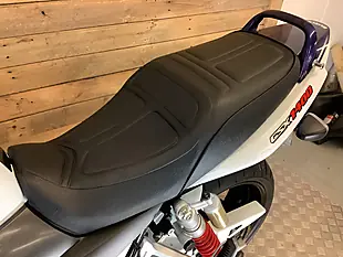 Used 2005 Suzuki Gsx - Interior and Exterior details 13