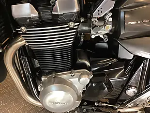 Used 2005 Suzuki Gsx - Interior and Exterior details 16