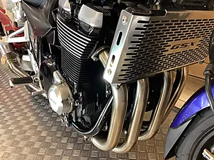 Used 2005 Suzuki Gsx - Interior and Exterior details 17