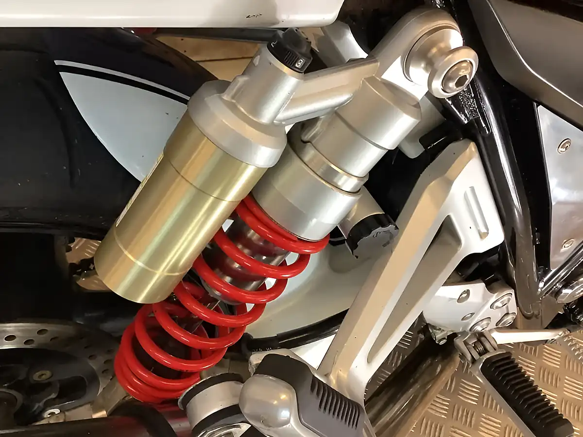 Used 2005 Suzuki Gsx - Interior and Exterior details 18