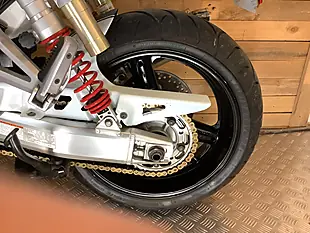 Used 2005 Suzuki Gsx - Interior and Exterior details 19