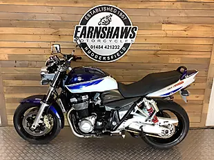 Used 2005 Suzuki Gsx - Interior and Exterior details 2