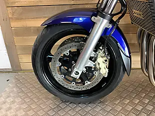 Used 2005 Suzuki Gsx - Interior and Exterior details 20