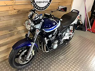 Used 2005 Suzuki Gsx - Interior and Exterior details 3