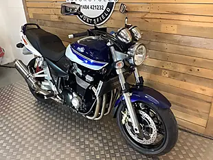 Used 2005 Suzuki Gsx - Interior and Exterior details 5