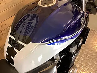 Used 2005 Suzuki Gsx - Interior and Exterior details 8