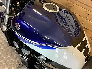Used 2005 Suzuki Gsx - Interior and Exterior details 9
