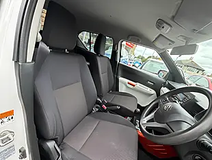 Used 2005 Suzuki Ignis SZ3 Multicolour - Interior and Exterior details 12