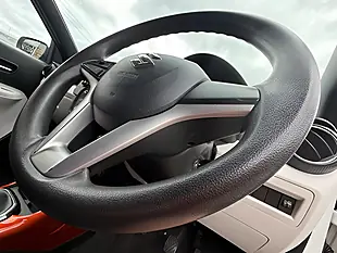 Used 2005 Suzuki Ignis SZ3 Multicolour - Interior and Exterior details 13