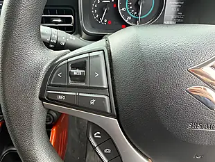 Used 2005 Suzuki Ignis SZ3 Multicolour - Interior and Exterior details 14