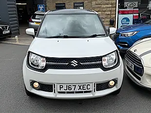 Used 2005 Suzuki Ignis SZ3 Multicolour - Interior and Exterior details 2