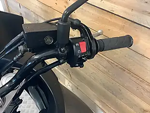 Used 2005 Suzuki V-Strom 1000 Dl - Interior and Exterior details 13