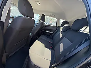 Used 2005 Suzuki Vitara Sz-T Black - Interior and Exterior details 10