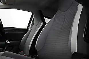 Used 2005 Toyota Aygo X-Press Black - Interior and Exterior details 18