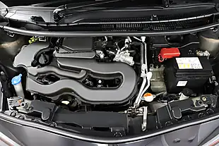 Used 2005 Toyota Aygo X-Press Black - Interior and Exterior details 20
