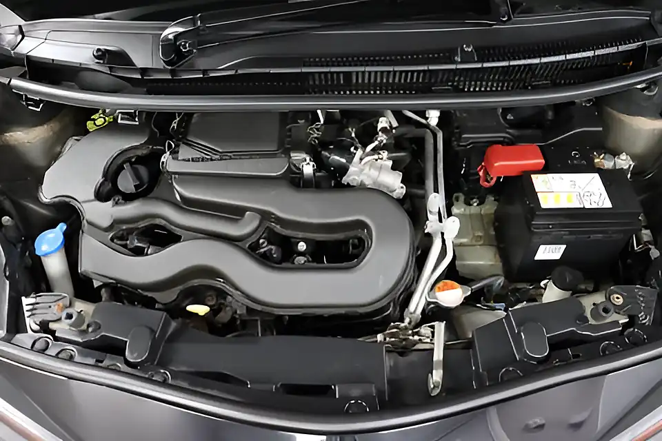Used 2005 Toyota Aygo X-Press Black - Interior and Exterior details 20