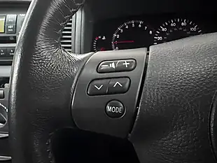 Used 2005 Toyota Corolla Colour Collection Silver - Interior and Exterior details 14