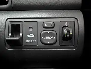 Used 2005 Toyota Corolla Colour Collection Silver - Interior and Exterior details 15