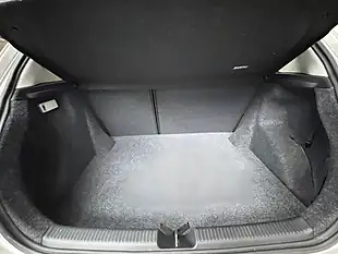 Used 2005 Toyota Corolla Colour Collection Silver - Interior and Exterior details 16