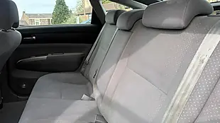 Used 2005 Toyota Prius Spirit Silver - Interior and Exterior details 17