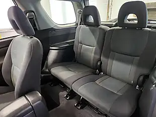 Used 2005 Toyota RAV4 XT3 Blue - Interior and Exterior details 10