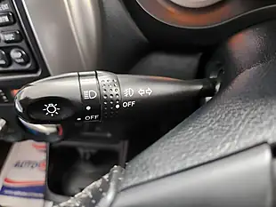 Used 2005 Toyota RAV4 XT3 Blue - Interior and Exterior details 15