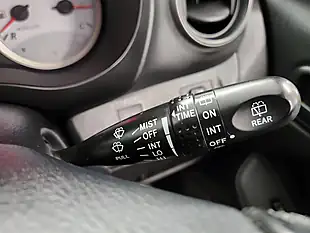 Used 2005 Toyota RAV4 XT3 Blue - Interior and Exterior details 16
