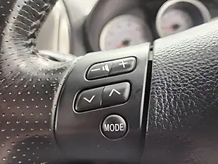 Used 2005 Toyota RAV4 XT3 Blue - Interior and Exterior details 18