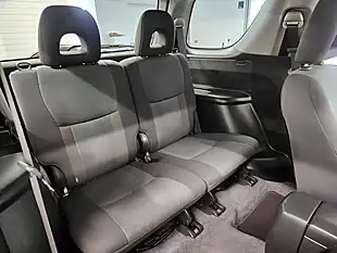 Used 2005 Toyota RAV4 XT3 Blue - Interior and Exterior details 9