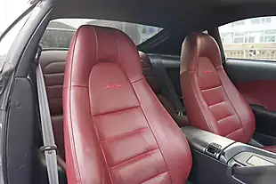 Used 2005 Toyota Supra TT5 Grey - Interior and Exterior details 15