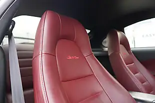 Used 2005 Toyota Supra TT5 Grey - Interior and Exterior details 16