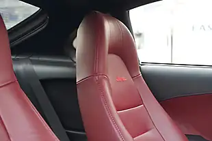 Used 2005 Toyota Supra TT5 Grey - Interior and Exterior details 17