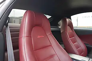 Used 2005 Toyota Supra TT5 Grey - Interior and Exterior details 3