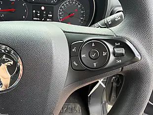 Used 2005 Vauxhall Combo Life Energy S/S Grey - Interior and Exterior details 15