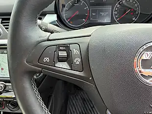 Used 2005 Vauxhall Corsa Griffin Blue - Interior and Exterior details 11