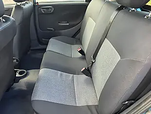 Used 2005 Vauxhall Corsa Life Green - Interior and Exterior details 14