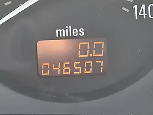 Used 2005 Vauxhall Corsa Life Green - Interior and Exterior details 19