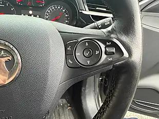 Used 2005 Vauxhall Corsa Se Premium Grey - Interior and Exterior details 14