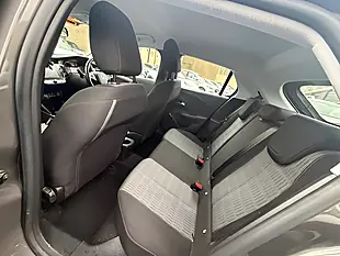 Used 2005 Vauxhall Corsa Se Premium Grey - Interior and Exterior details 9