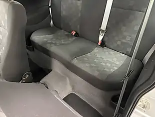 Used 2005 Vauxhall Corsa Sxi Silver - Interior and Exterior details 19