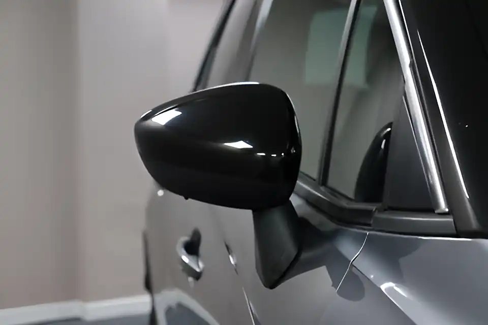 Used 2005 Vauxhall Crossland X Elite Nav S/S Grey - Interior and Exterior details 15
