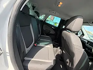 Used 2005 Vauxhall Crossland X Elite Nav White - Interior and Exterior details 10