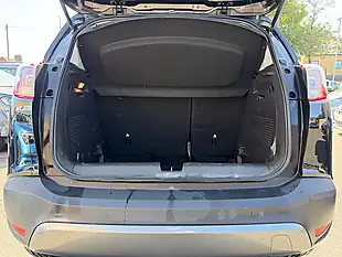 Used 2005 Vauxhall Crossland X Griffin Black - Interior and Exterior details 20