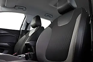Used 2005 Vauxhall Grandland X Sport Nav S/S Purple - Interior and Exterior details 16