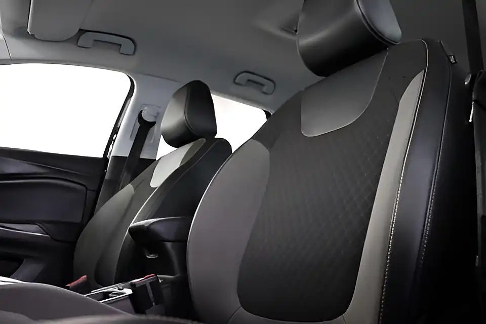 Used 2005 Vauxhall Grandland X Sport Nav S/S Purple - Interior and Exterior details 16